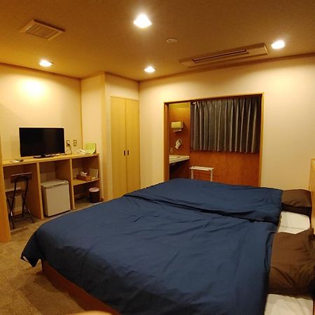 Ryokan Mitsuwa Тоёока Экстерьер фото