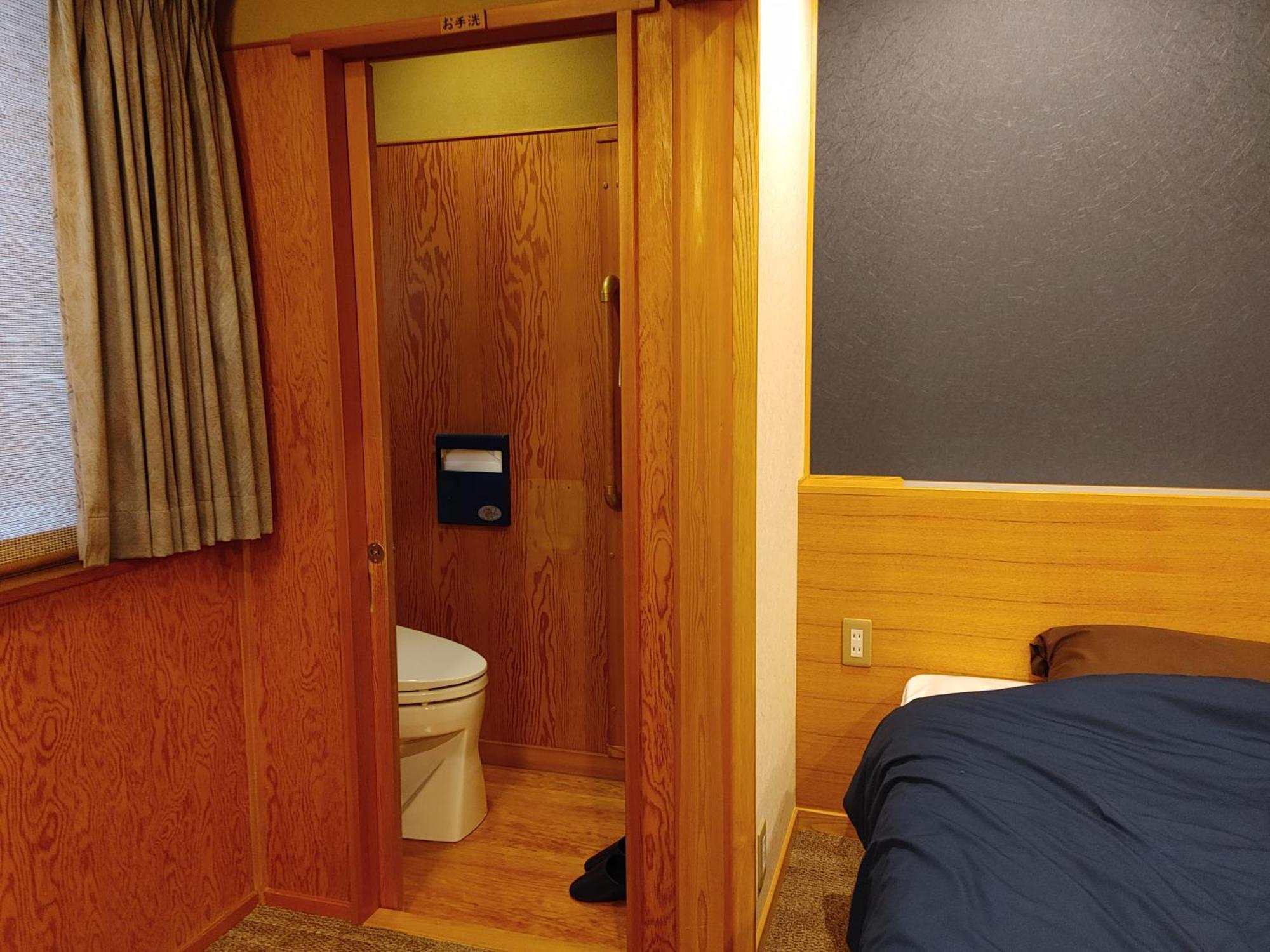 Ryokan Mitsuwa Тоёока Экстерьер фото