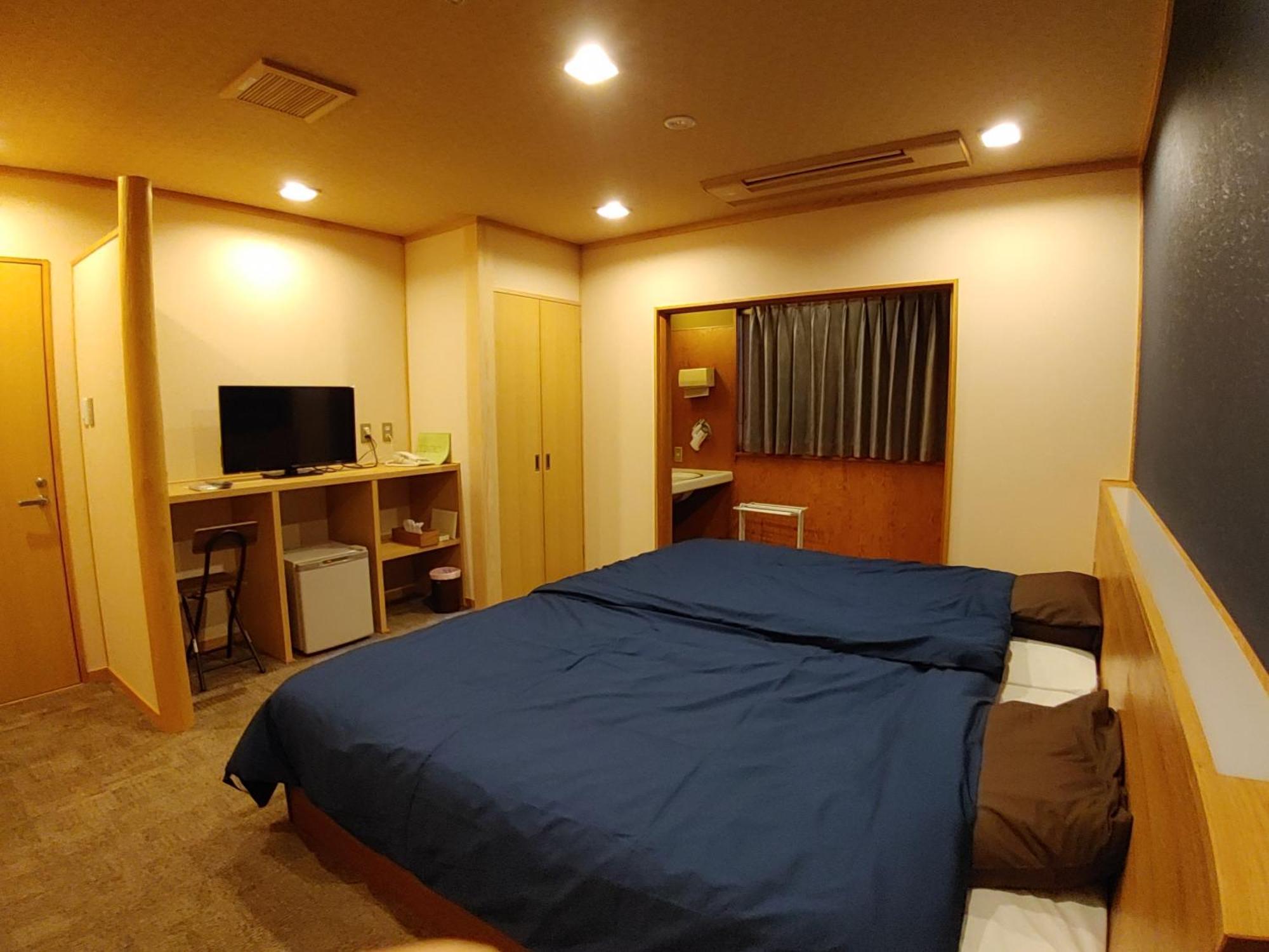 Ryokan Mitsuwa Тоёока Экстерьер фото