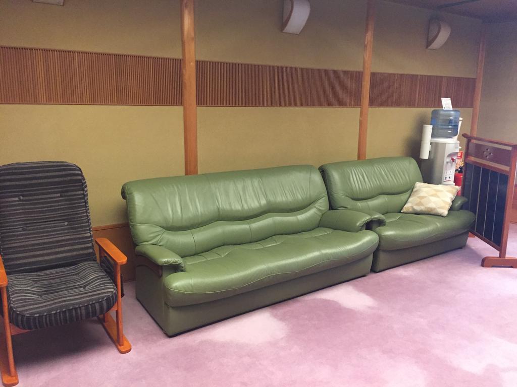 Ryokan Mitsuwa Тоёока Экстерьер фото