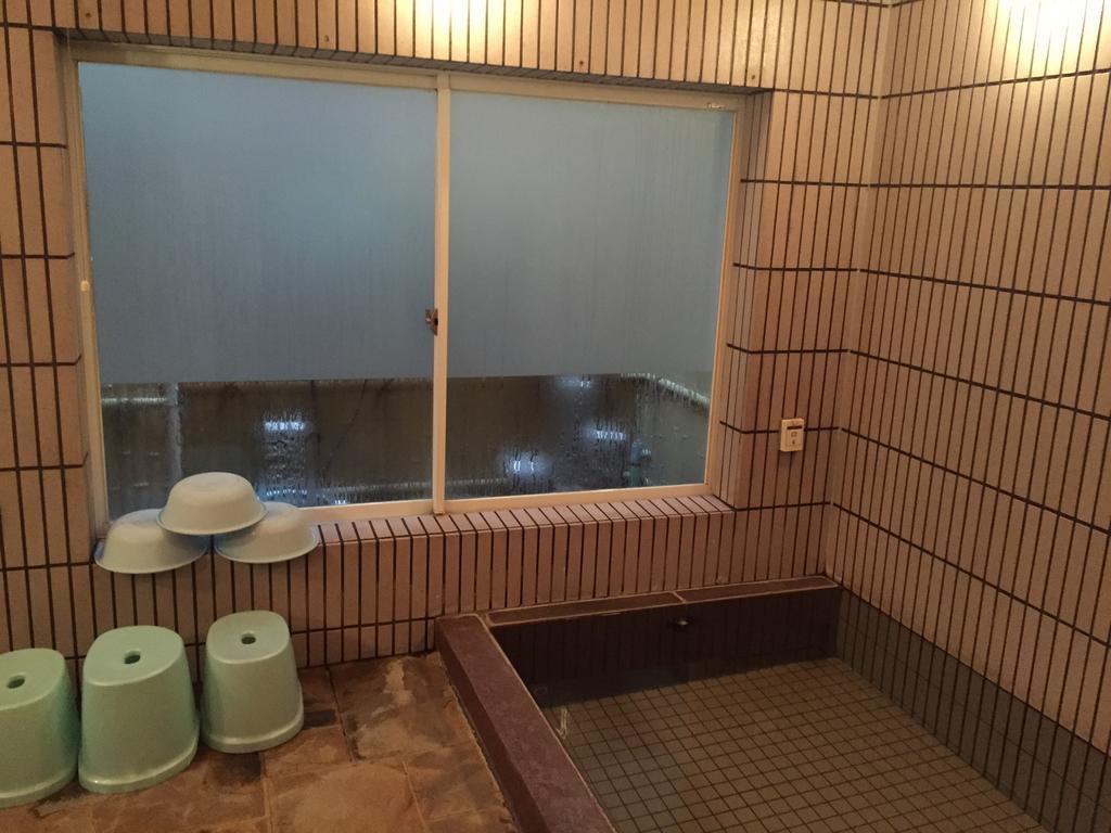 Ryokan Mitsuwa Тоёока Экстерьер фото