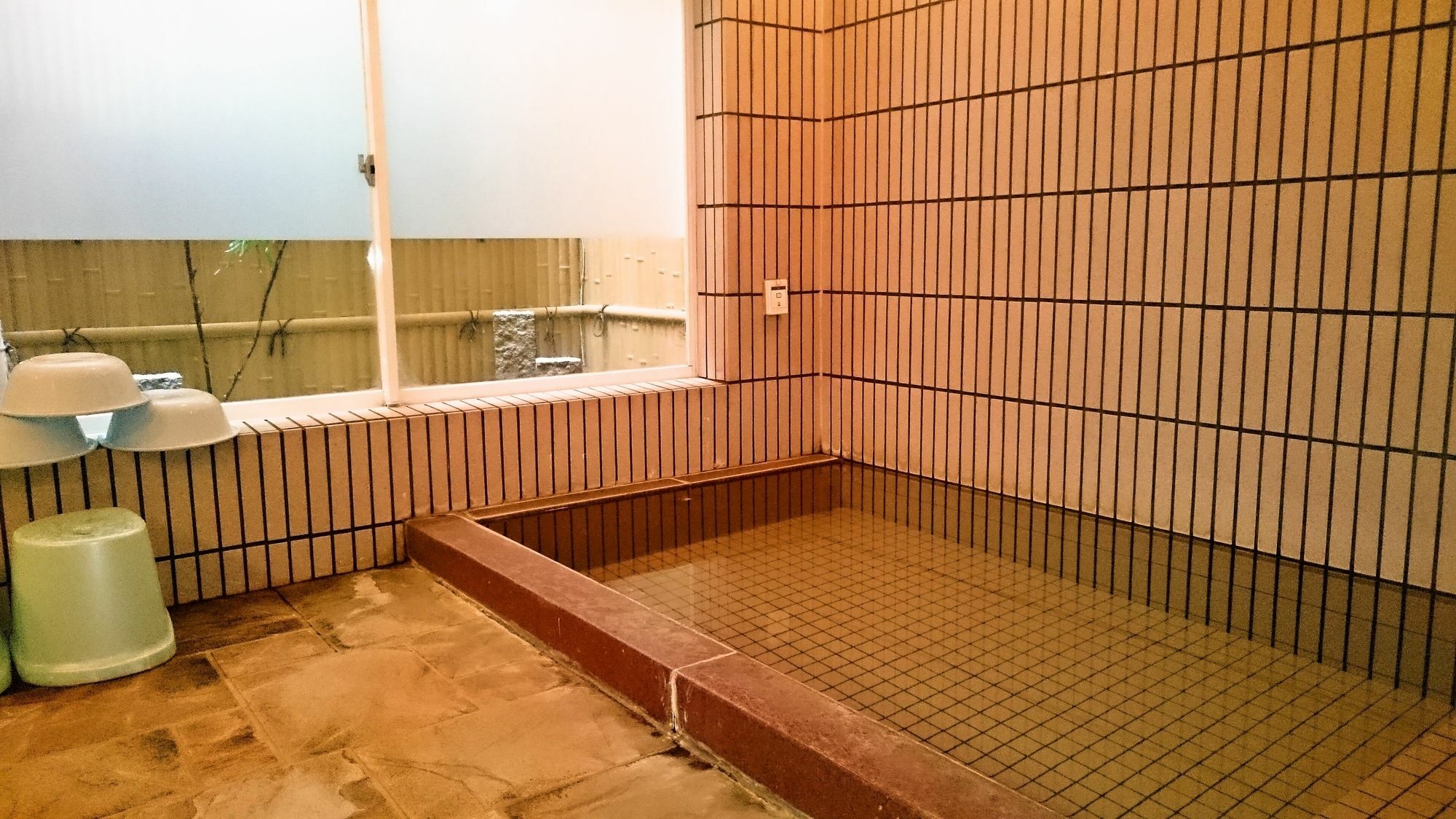 Ryokan Mitsuwa Тоёока Экстерьер фото